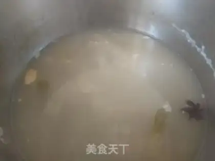 Make Frozen step 6