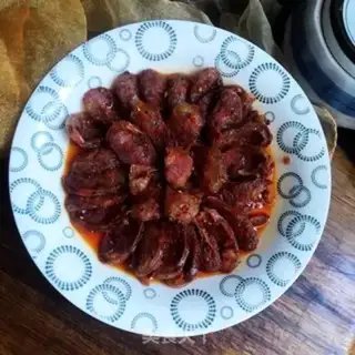 Make Clear Sichuan Weenie step 6