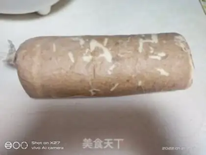 Make Mango cake rolls step 13