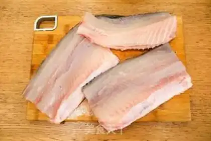 Make Pork fish soup step 2