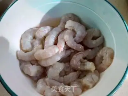 Make Shrimp step 3