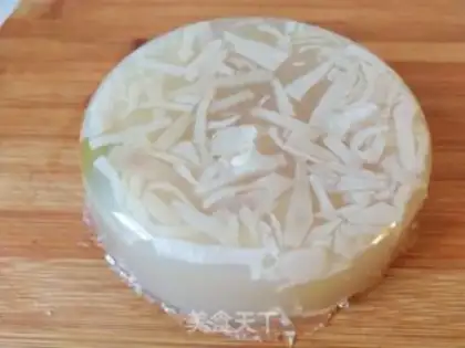 Make Frozen step 8
