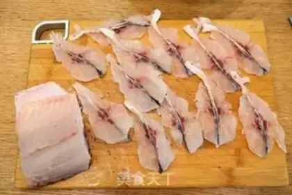 Make Pork fish soup step 3