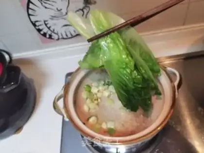 Make The roman dish step 9