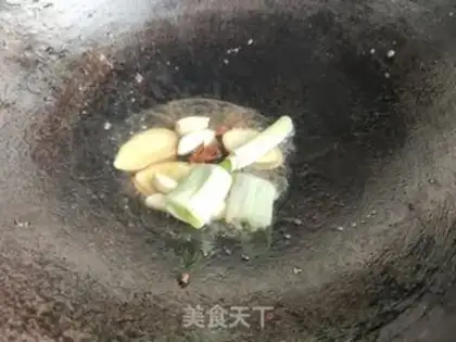 Make Red-burned mackerel step 8