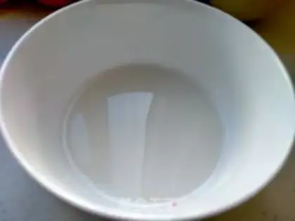 Make Shrimp step 5