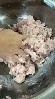 Make Fish cake step 4