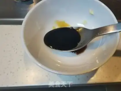 Make The roman dish step 10