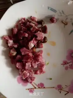 Make The meatloaf step 0