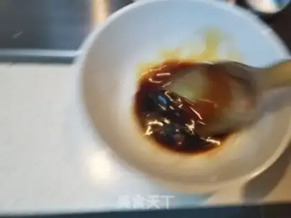 Make The roman dish step 11