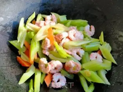 Make Shrimp step 7