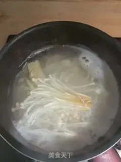 Make Fatty noodles step 2