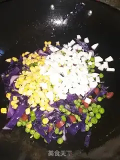 Make Creaking step 4