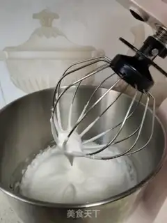 Make Rice steam cake step 8