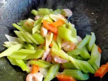 Make Shrimp step 8