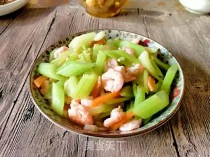 Make Shrimp step 9