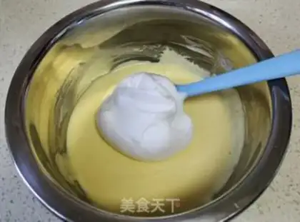 Make Rice steam cake step 10