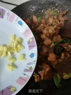 Make Homemade chicken step 10