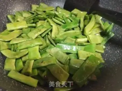 Make Soybeans step 4
