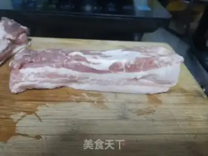 Make The meat step 2