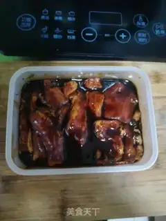 Make The meat step 3