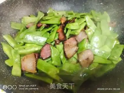 Make Soybeans step 6