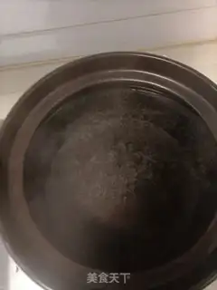 Make Potatoes with red dates step 2