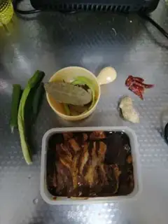 Make The meat step 4