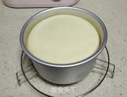 Make Rice steam cake step 14