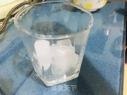 Make Cucumber Juice step 2
