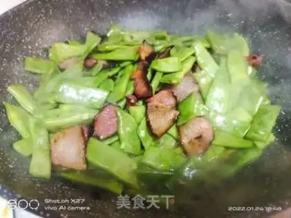 Make Soybeans step 7