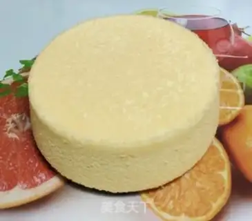 Make Rice steam cake step 15