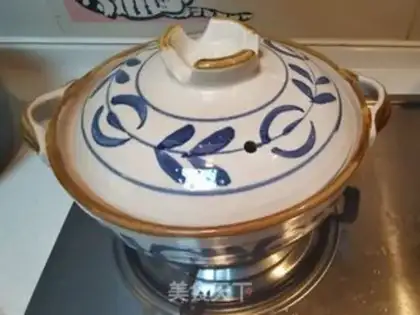 Make The roman dish step 13