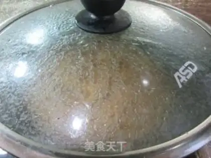 Make Shrimp chicken wings step 7