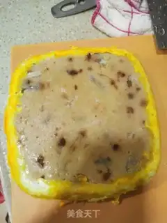 Make Fish cake step 9