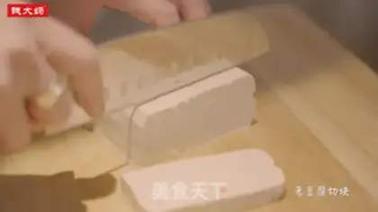 Make A warm winter pot step 3