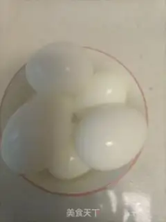 Make Potatoes with red dates step 5