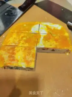 Make Fish cake step 10