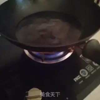 Make Soy eggs step 1