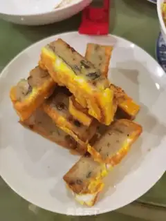Make Fish cake step 11