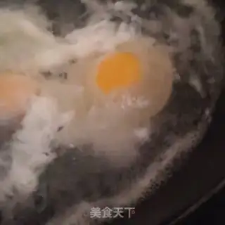 Make Soy eggs step 2