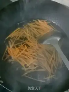 Make Spinach rolls step 4