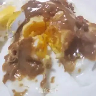 Make Soy eggs step 3