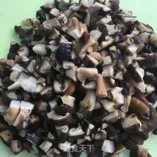 Make Frozen rice step 2