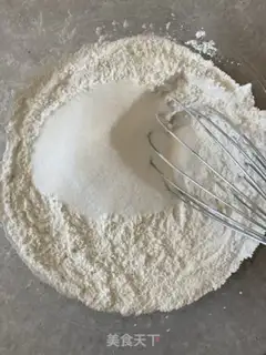 Make Pumpkin pastry step 5