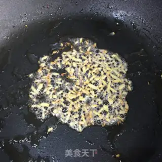 Make Frozen rice step 4