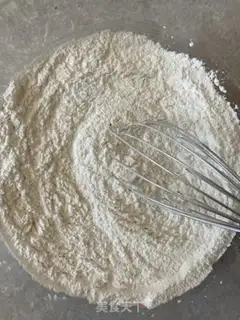 Make Pumpkin pastry step 6