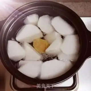 Make Chicken soup step 0