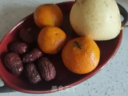 Make Marmalade step 0