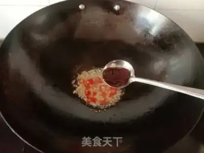 Make Piggy step 3